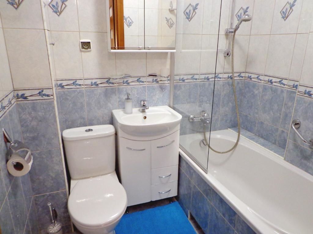 Апартаменты Rental Apartments Żurawia Варшава-22