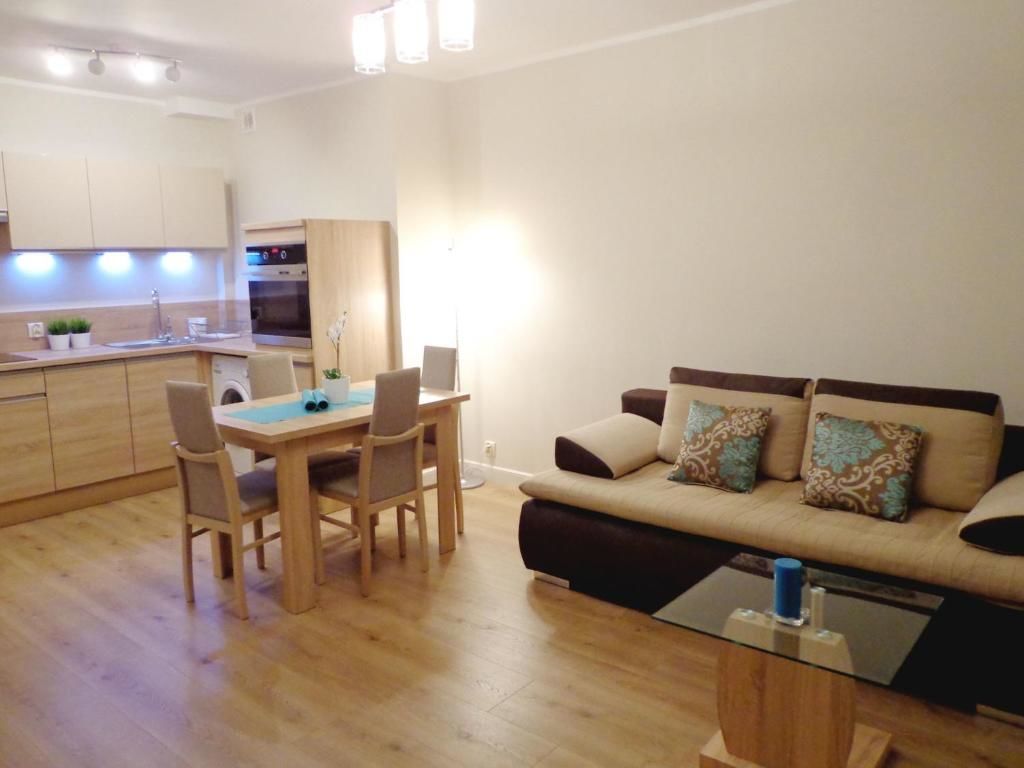 Апартаменты Rental Apartments Żurawia Варшава-23