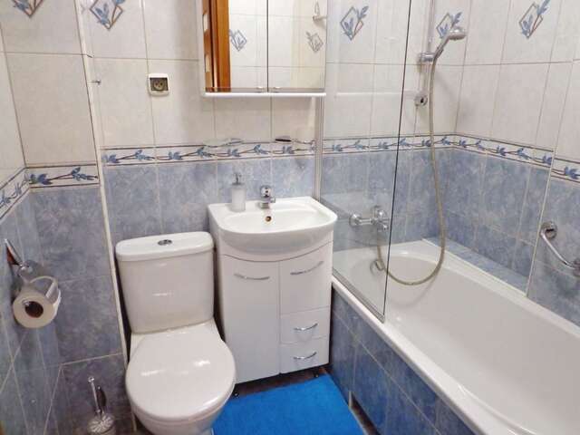 Апартаменты Rental Apartments Żurawia Варшава-21